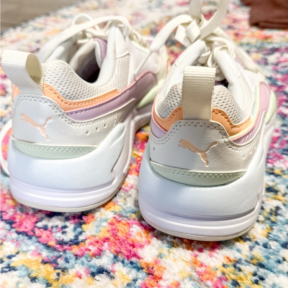 Puma X-Ray 2 Square Sneaker - Picture 10 of 12